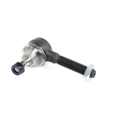 Abbildung von MAPCO 19301 Spurstangenkopf 12 M14x1,5, M10x1,25 Vorderachse links, rechts PEUGEOT: 307 Estate, SW, CC, CITROËN: C4 I Hatchback