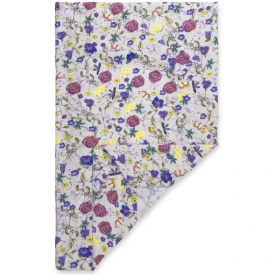 Abbildung von Hauck Matratzenbezug für Reisebett, Floral Beige