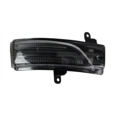 Abbildung von TYC 334 0001 3 Blinker Außenspiegel rechts mit LED