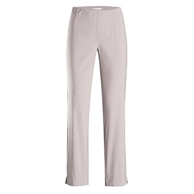 Abbildung von Stehmann INA 740 Stretchhose in aktuellen Farben, Kalk, 46