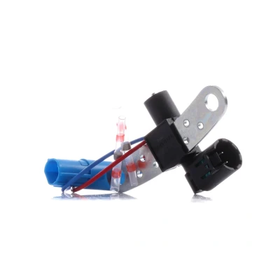 Abbildung von HELLA 6PU 009 163 641 Impulsgeber 2 Induktivsensor mit technischer Dokumentation, fahrzeugspezifischem Adapter RENAULT: Modus / Grand