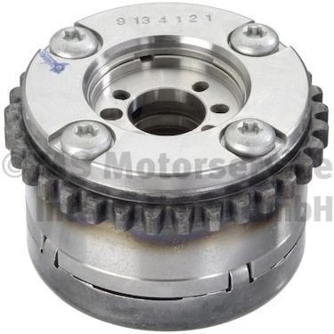 Abbildung von KOLBENSCHMIDT 50007915 Nockenwellenversteller Auslassseite MERCEDES BENZ: R Class, E Class Saloon