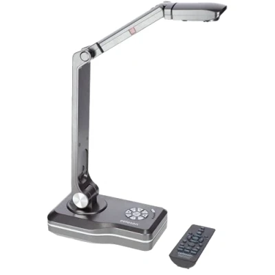 Abbildung von celexon Dokumentenkamera DK500 bis Full HD 100 fache Vergrößerung Plug&amp;Play 60Hz