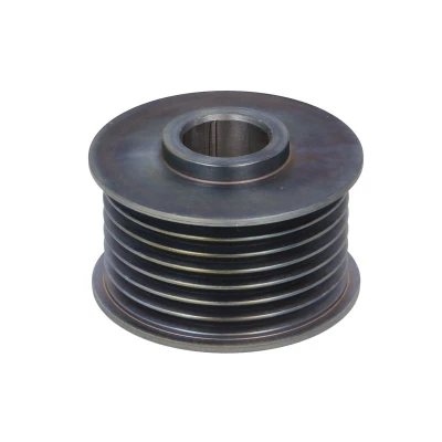 Abbildung von Riemenscheibe, Generator VALEO NEW ORIGINAL SPARE PART 599409