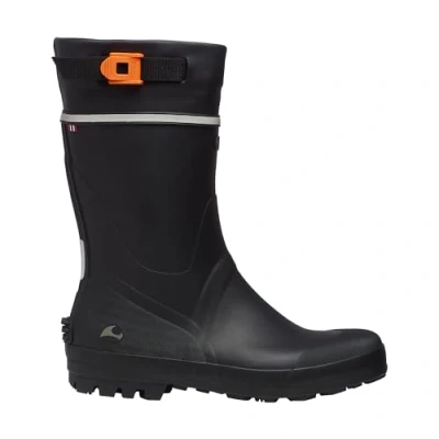 Abbildung von Viking Touring III, Unisex Erwachsene Gummistiefel, Schwarz (Black), 44 EU (9.5 UK)