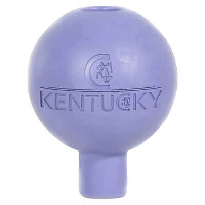 Abbildung von Kentucky Schutzball Rubber Lavendel