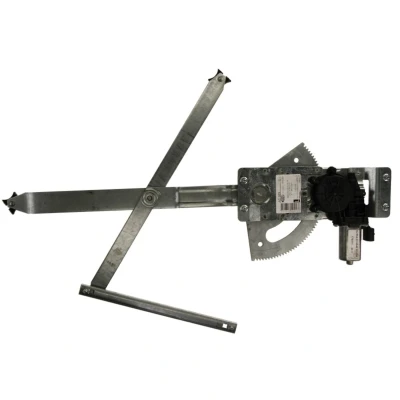 Abbildung von Magneti Marelli Fensterheber vorne links elektrisch mit Elektromotor 350103929000
