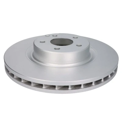Abbildung von FERODO PREMIER Coat+ disc DDF1595C 1 Bremsscheibe 330 32 5 Belüftet beschichtet ohne Schrauben MERCEDES BENZ: E Class Saloon, T modell