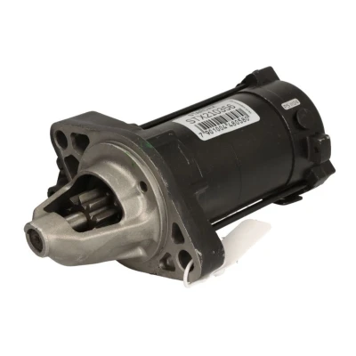Abbildung von STARDAX STX210356 Anlasser 12V 1,2kW 9 B+ (M8) 75,0mm HONDA: Accord 7 Limousine