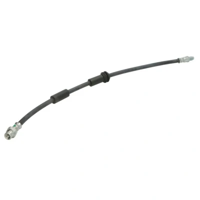 Abbildung von FEBI BILSTEIN 194271 Bremsschläuche Vorderachse links, rechts 552mm MINI: Hatchback