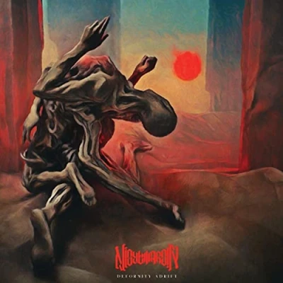 Abbildung von Deformity Adrift [Vinyl LP]