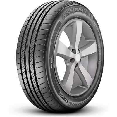 Abbildung von Sunny Np226 225/65 R17 102H