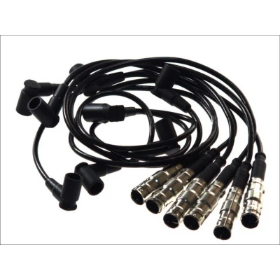 Abbildung von BOSCH 0 986 356 332 Zündkabelsatz MERCEDES BENZ: W124 Saloon, S Class 190 kfzteile, mister auto, atp autoteile, kfzteile24