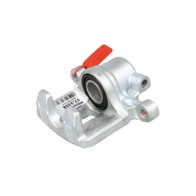 Abbildung von LAUBER 77.3328 Bremssattel Gusseisen Hinterachse links