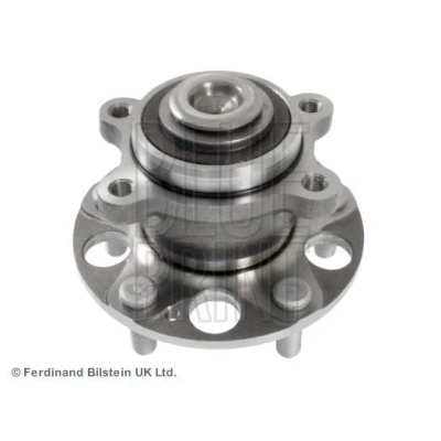 Abbildung von BLUE PRINT ADH28345 Radlagersatz HONDA: Accord 7 Limousine