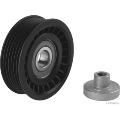Abbildung von HERTH+BUSS JAKOPARTS J1142089 Umlenkrolle TOYOTA: Yaris I Hatchback