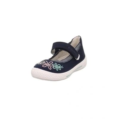 Abbildung von Superfit Tensy Ballerina, Blau 8000, 25 EU