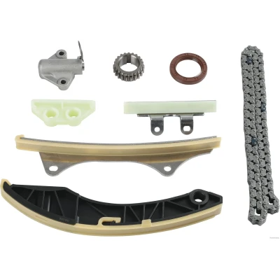 Abbildung von HERTH+BUSS JAKOPARTS J1190511 Steuerkettensatz Simplex HYUNDAI: i20 I Hatchback, II i10 KIA: RIO 3