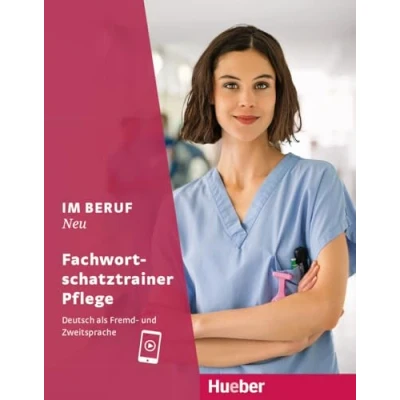 Abbildung von Im Beruf NEU: Deutsch als Fremd und Zweitsprache / Fachwortschatztrainer Bau