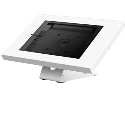 Abbildung von Neomounts by Newstar Tisch /Wandhalterung für Tablets 9,7&quot; 11&quot; drehbar weiß