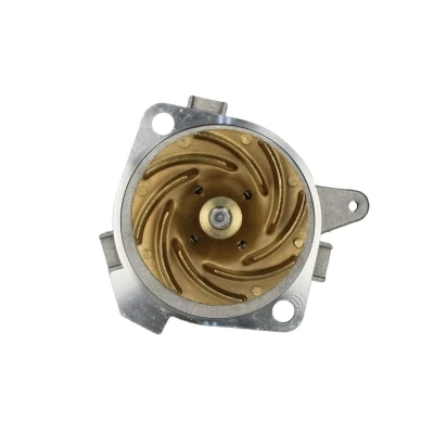 Abbildung von HEPU P1087 Wasserpumpe mit Dichtung mechanisch 68 ALFA ROMEO: 156 Sportwagon