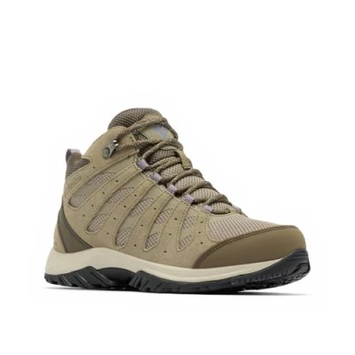 Abbildung von Columbia Wanderschuh »REDMOND™ III MID WATERPROOF«, wasserdicht