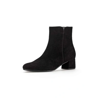 Abbildung von Gabor Stiefelette, Damen, Größe: 43, Schwarz Schuhe