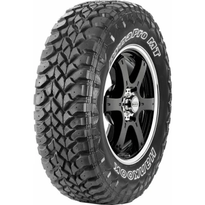 Abbildung von Hankook Dynapro MT (RT03) 245/75 R16 120Q PKW Sommerreifen Reifen MERCEDES BENZ: Sprinter 3.5 T Van 2020539