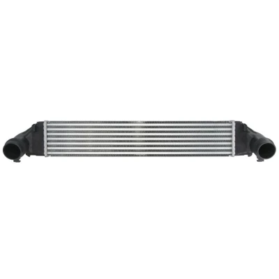Abbildung von NRF 309069 Ladeluftkühler OPEL: Astra K Sports Tourer