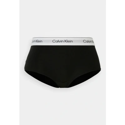 Abbildung von Calvin Klein Underwear Panty »MODERN COTTON«, mit breitem Bündchen