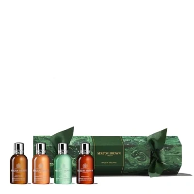 Abbildung von Molton Brown Woody und Aromatic Christmas Cracker