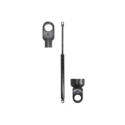 Abbildung von STABILUS 697646 Heckklappendämpfer links, rechts, Kofferraumdeckel