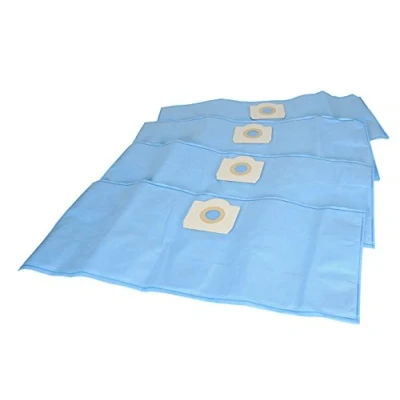 Abbildung von rowenta Staubsauger beutel zr 80 pro in den feuchten und trockenen 5er pack ZR8001