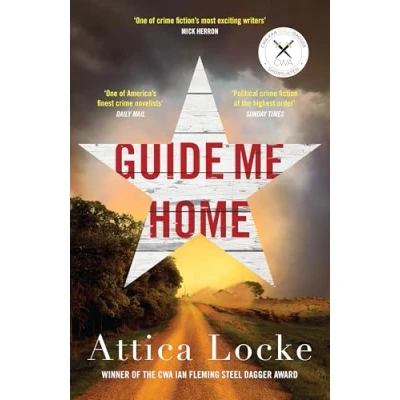 Abbildung von Guide Me Home (Highway 59 by Attica Locke)