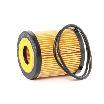 Abbildung von PURFLUX L373 Ölfilter Filtereinsatz OPEL: Zafira B, Astra H Caravan, Hatchback, ALFA ROMEO: 159 Sportwagon, Saloon