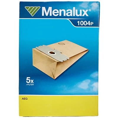 Abbildung von Menalux 1004 P, 5 Staubbeutel