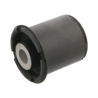 Abbildung von FEBI BILSTEIN 34683 Achslager vorne, Hinterachse links, rechts Gummi VOLKSWAGEN: Passat B7 Variant, Alltrack, B6 Variant