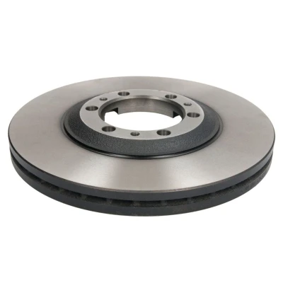 Abbildung von TRW DF4029 Bremsscheibe 280 26 6 109 Belüftet lackiert OPEL: Frontera B Off Road, A Sport Road Convertible,
