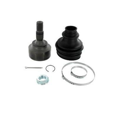Abbildung von SKF VKJA 5345 Gelenksatz PEUGEOT: 208 I Hatchback, 307 SW, CITROËN: Berlingo II Van, C3 kfzteile, mister auto, atp autoteile,