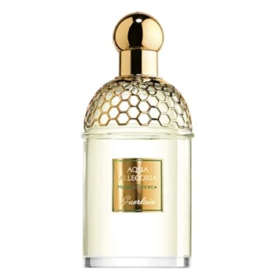 Abbildung von Guerlain Aqua Allegoria Herba Fresca Eau de Toilette 125 ml