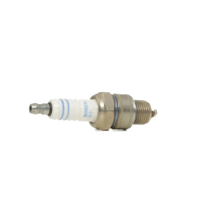 Abbildung von BOSCH 0 241 235 754 Zündkerze M 14 x 1,25 SW: 20,8