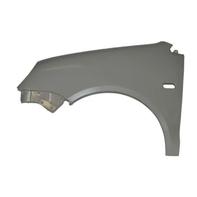 Abbildung von BLIC 6504 04 9506311Q Kotflügel vorne links VOLKSWAGEN: Polo IV Hatchback