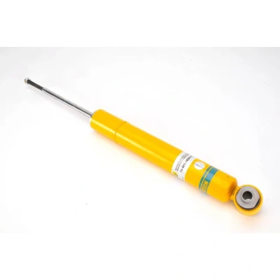 Abbildung von BILSTEIN B8 Offroad 24 028295 Stoßdämpfer Hinterachse Gasdruck Einrohr federtragender Dämpfer unten Auge, oben Stift BMW: 5 Saloon