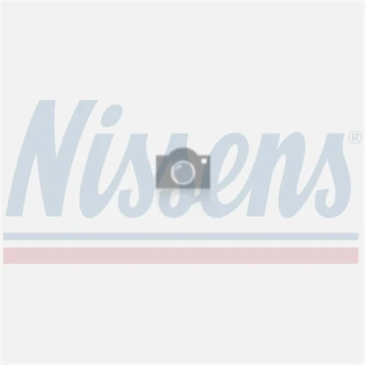 Abbildung von NISSENS 941367 Klimakondensator mit Stickstofffüllung Trockner