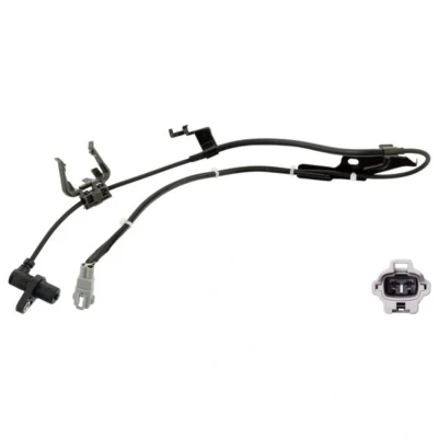 Abbildung von BLUE PRINT ADT37167 ABS Sensor Vorderachse links 950 LEXUS: RX II
