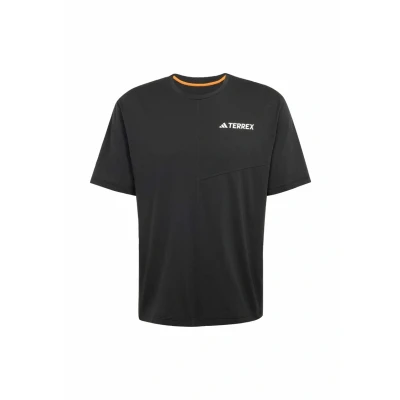 Abbildung von adidas Herren Terrex Multi Climacool T Shirt, Black, L