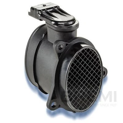 Abbildung von BREMI 30034 Luftmassenmesser PEUGEOT: 307 SW, 308 I 206 Hatchback, FORD: Focus 2, 2 Kombi, FIESTA 5, CITROËN: Berlingo II
