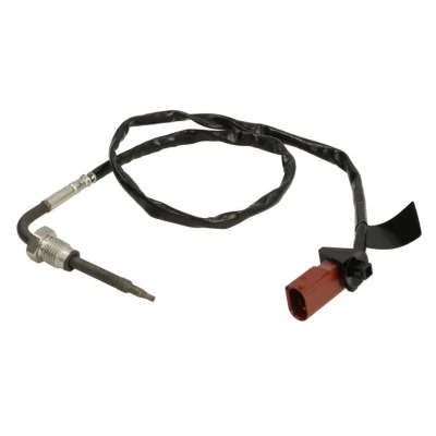 Abbildung von BOSCH 0 986 259 219 Sensor, Abgastemperatur VOLKSWAGEN: Crafter Van