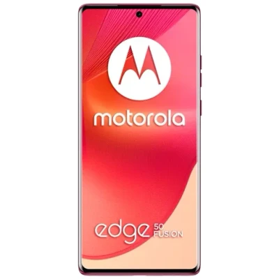 Abbildung von Motorola Edge 50 Fusion 8GB/256GB Rosa