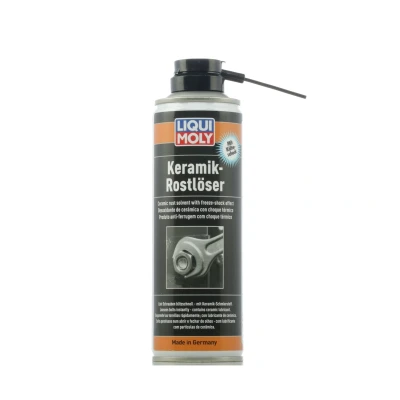 Abbildung von LIQUI MOLY 1641 Rostlöser Dose, Spraydose 300